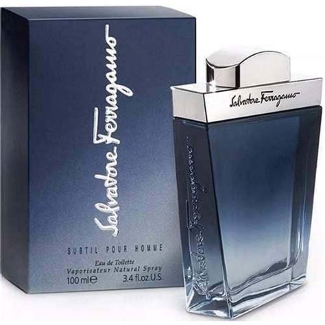 ferragamo subtil pour homme